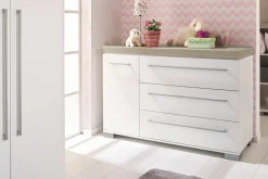 PAIDI Wickelkommode KIRA