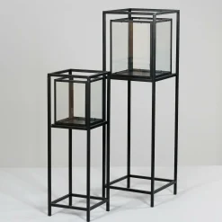 Outlet DPI Windlicht