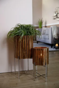 Discount Fink Windlicht BERKLEY