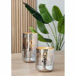 New Fink Windlicht BRIANO