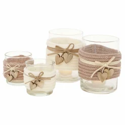 Sonstige Windlicht COSY