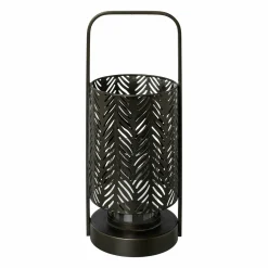 GASPER Windlicht FLORALIS