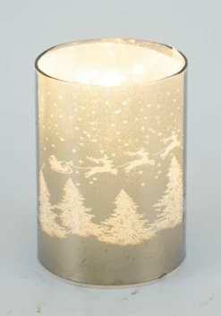 Sonstige Windlicht LED