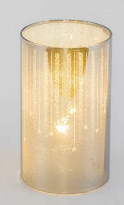 New Sonstige Windlicht LED