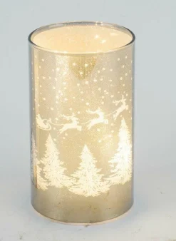 Sonstige Windlicht LED