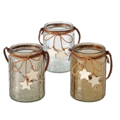 Sonstige Windlicht MALINA