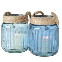 Sonstige Windlicht RILEO