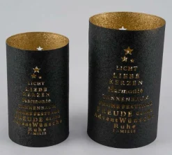 Sale Sonstige Windlicht Worte