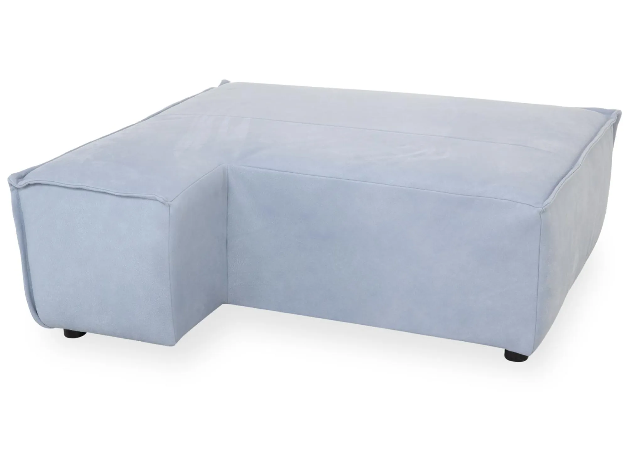 Elastoform Winkelhocker links URBINO