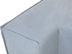 Elastoform Winkelhocker links URBINO