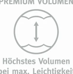 Online Paradies Winterbett DALA