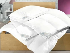 Schlafmond Winterbett DUO LILLY warm