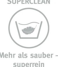 New Paradies Winterbett GALIA 90 WINTERWARM