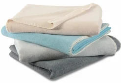 Biederlack Wohndecke AREZZO