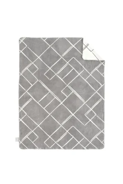 Online IBENA Wohndecke JACQUARD BUGATTI