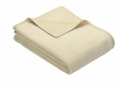 IBENA Wohndecke JACQUARD FANO