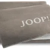 Best JOOP! Wohndecke taupe-rauch