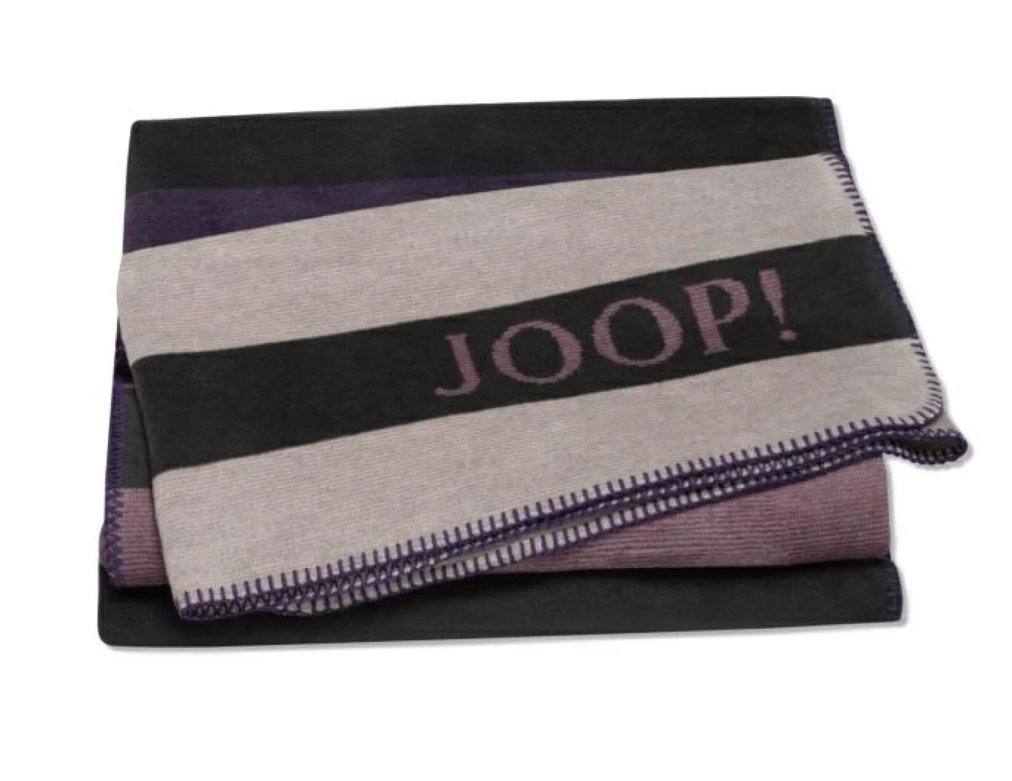 Best JOOP! Wohndecke TONE