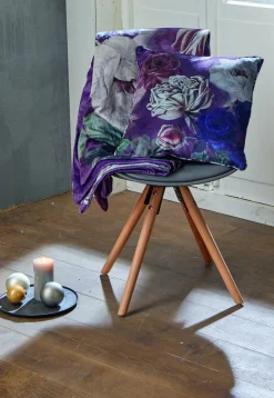 casa NOVA Wohndecke ROSEN