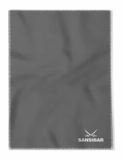 SANSIBAR Wohndecke DOUBLEFACE