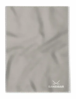 SANSIBAR Wohndecke DOUBLEFACE