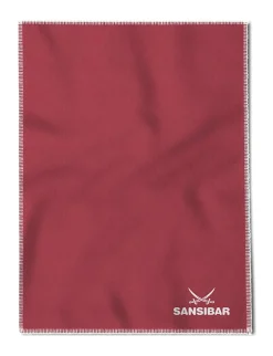 SANSIBAR Wohndecke DOUBLEFACE