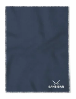 SANSIBAR Wohndecke DOUBLEFACE