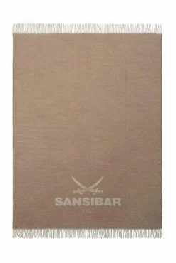 Clearance SANSIBAR Wohndecke Jacquard