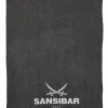 SANSIBAR Wohndecke Jacquard