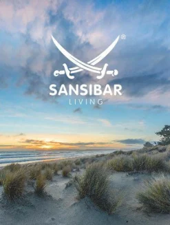 New SANSIBAR Wohndecke LIVING