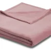 Best Biederlack Wohndecke SOFT & COVER