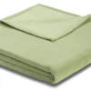Best Biederlack Wohndecke SOFT & COVER