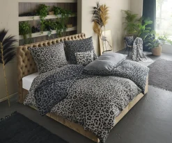 TOM TAILOR Wohndecke LEO Jaquard