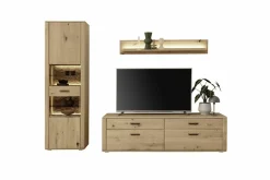 Discount MCA Wohnkombination ALENTO