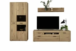 Clearance MCA Wohnkombination ALENTO