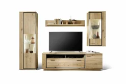 Clearance MCA Wohnkombination CAMPINAS