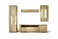 Clearance MCA Wohnkombination CAMPINAS