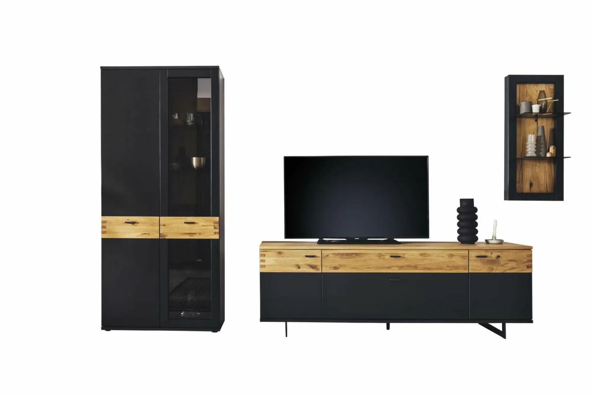 Hot MCA Wohnkombination CESENA