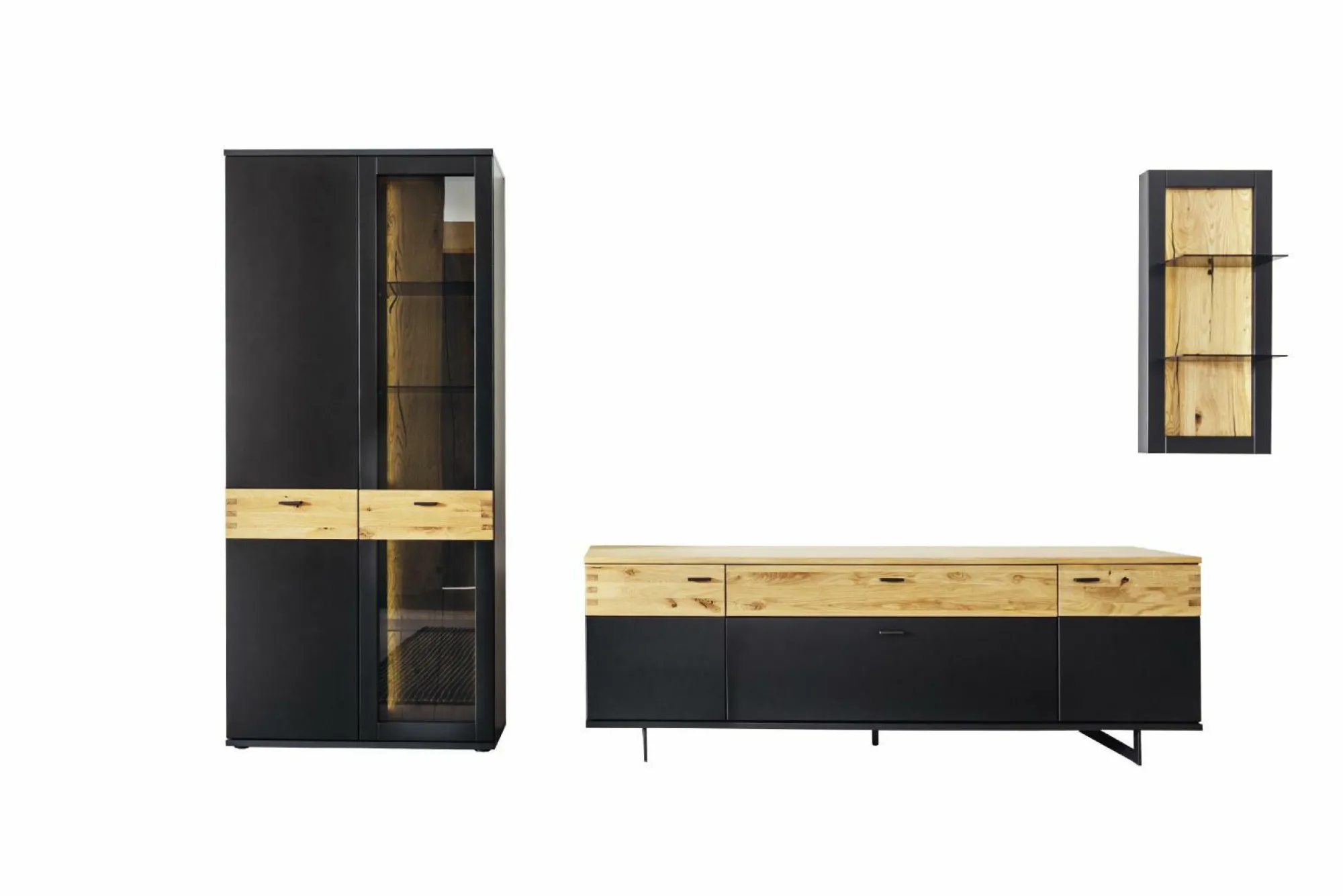 Hot MCA Wohnkombination CESENA