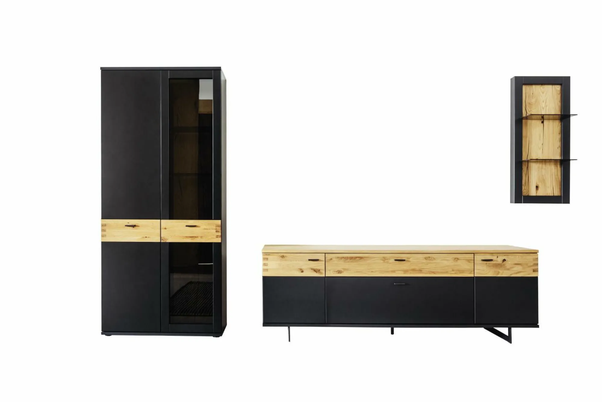 Hot MCA Wohnkombination CESENA