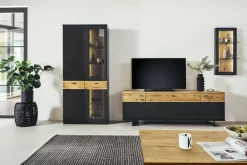 Hot MCA Wohnkombination CESENA