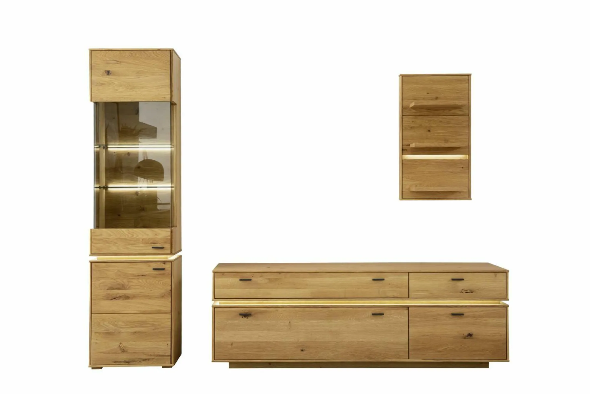 Sale MCA Wohnkombination COMO