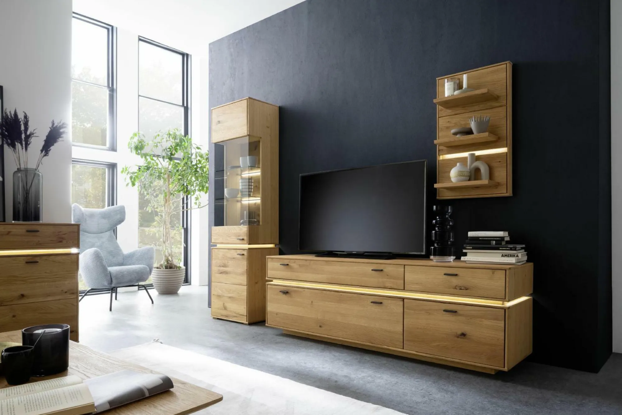 Sale MCA Wohnkombination COMO