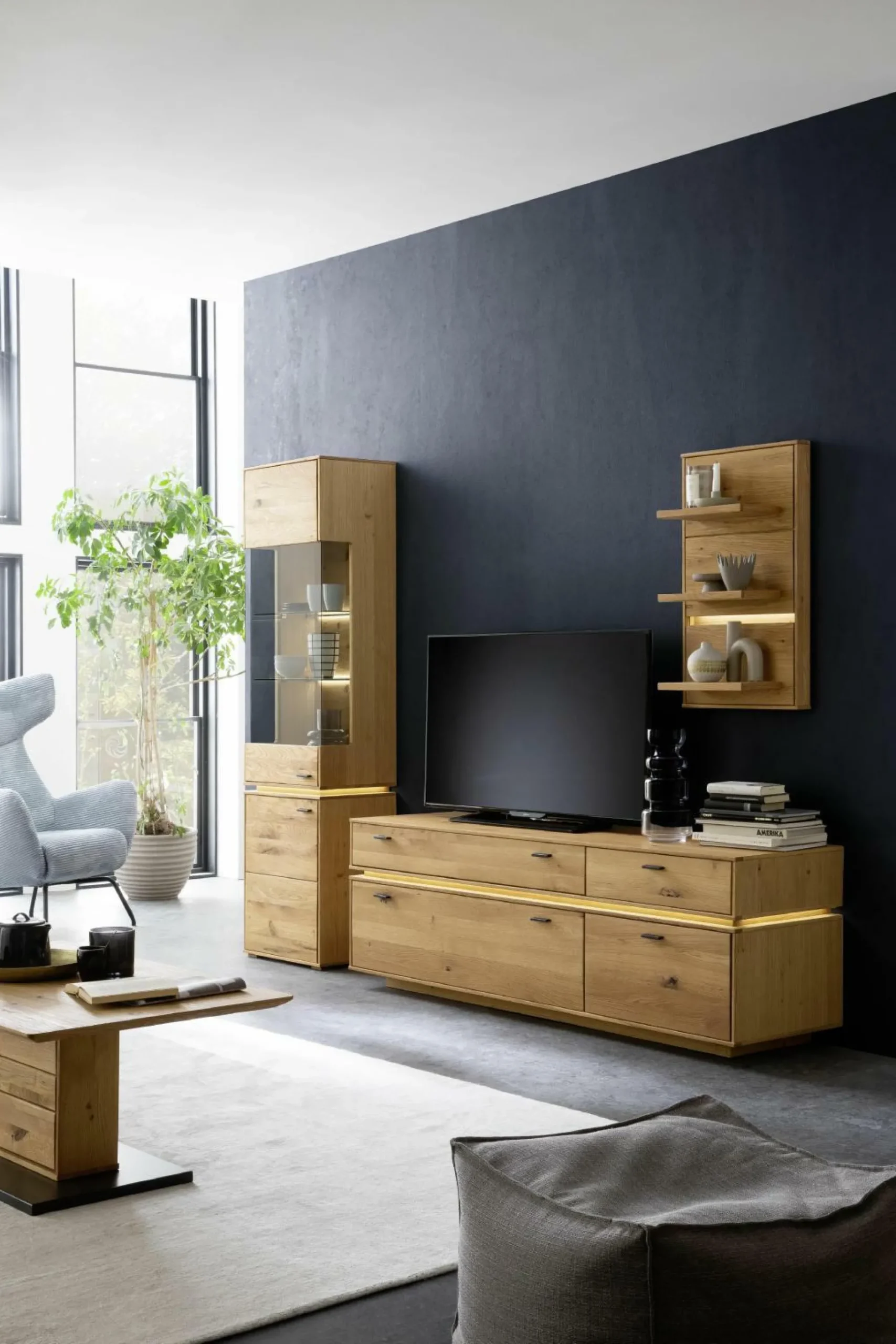 Sale MCA Wohnkombination COMO