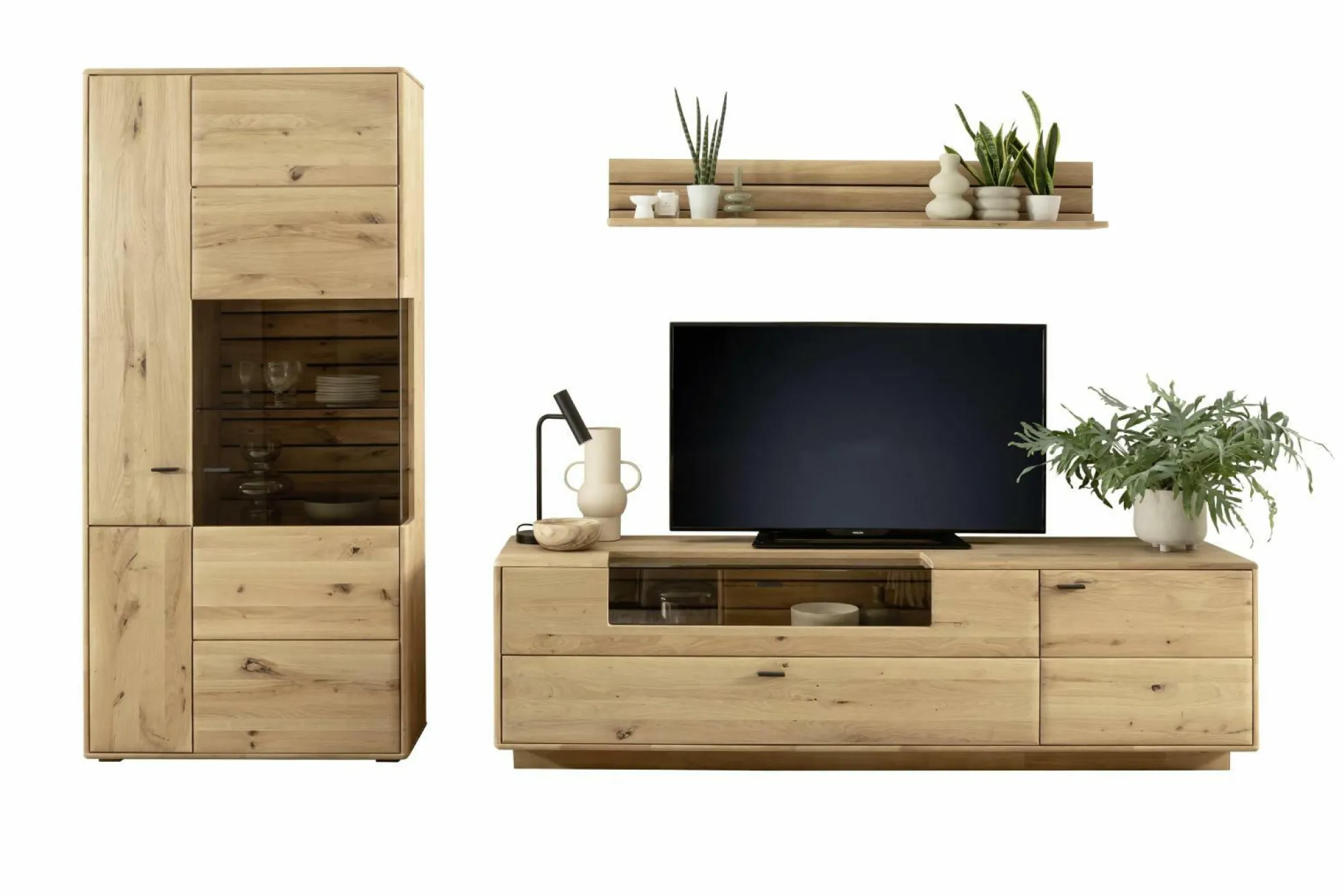 Hot MCA Wohnkombination GIRONA