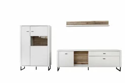 Sale MCA Wohnkombination LOUISIANA