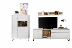 Sale MCA Wohnkombination LOUISIANA