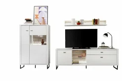 Sale MCA Wohnkombination LOUISIANA