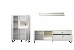 Sale MCA Wohnkombination LOUISIANA