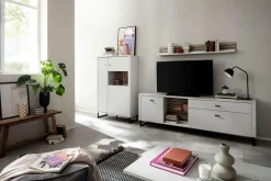 Sale MCA Wohnkombination LOUISIANA